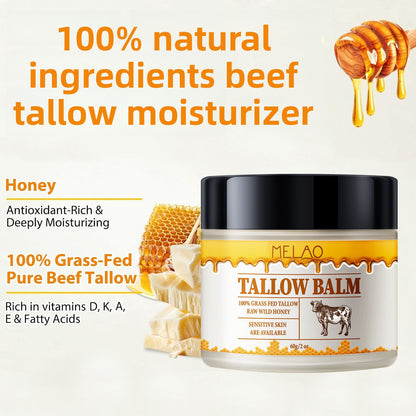 Moisturizing Brightening Repair Cream