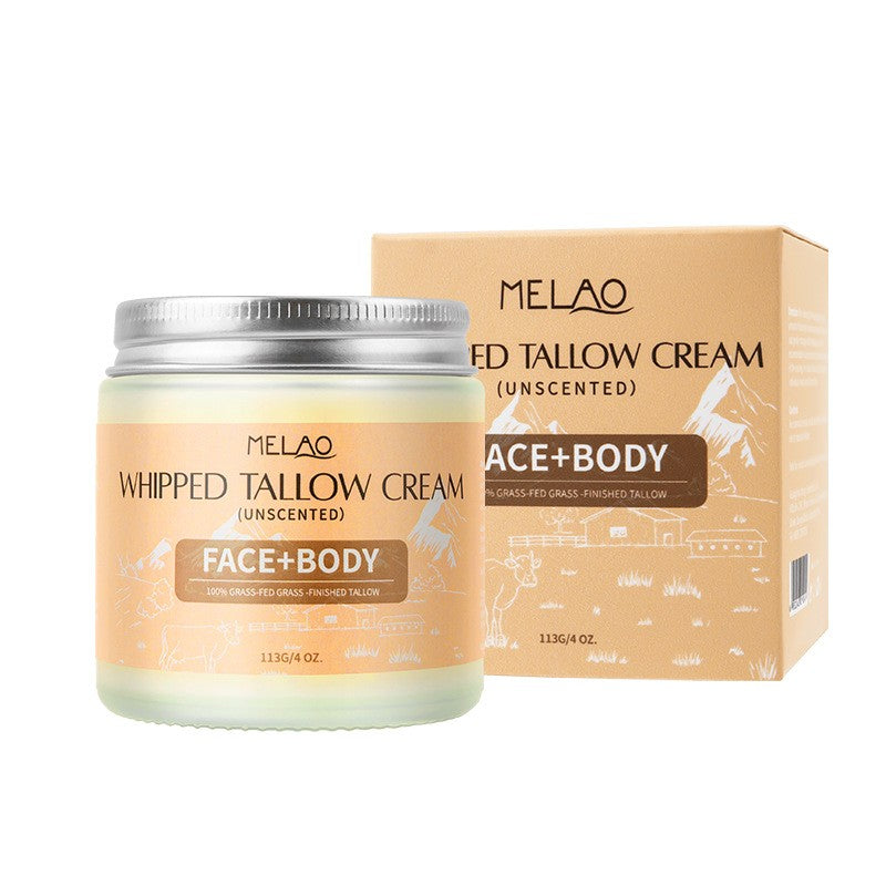Moisturizing Brightening Repair Cream