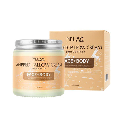 Moisturizing Brightening Repair Cream