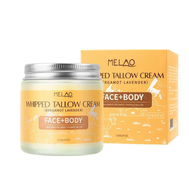 Moisturizing Brightening Repair Cream