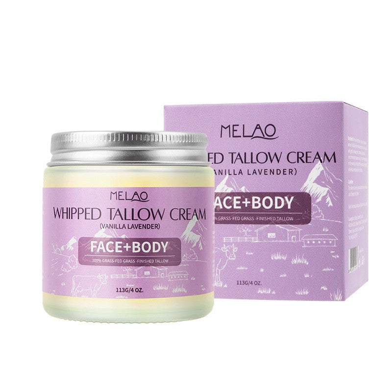 Moisturizing Brightening Repair Cream
