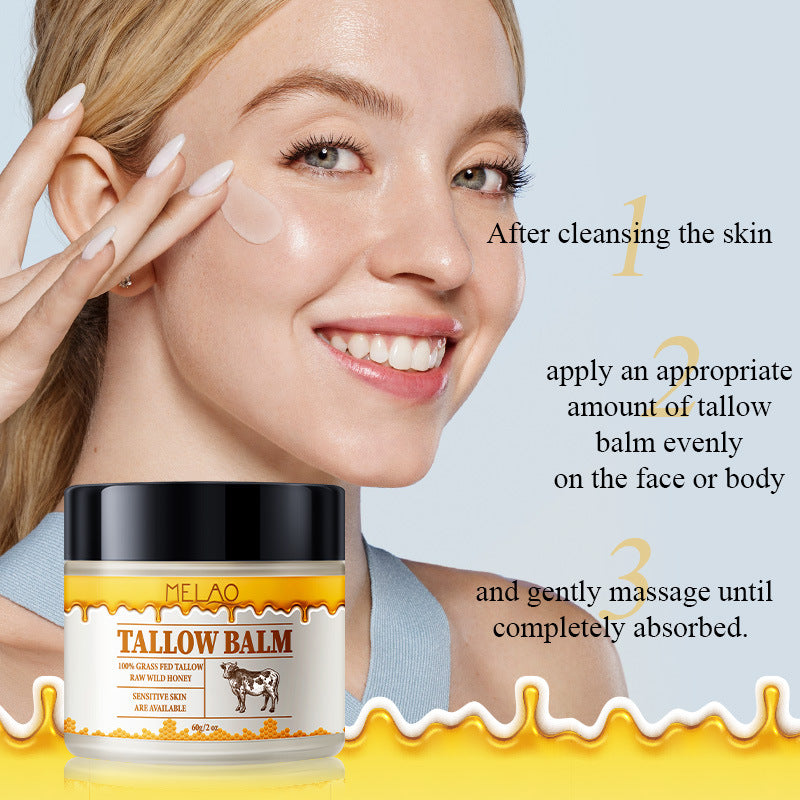 Moisturizing Brightening Repair Cream