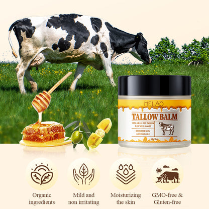 Moisturizing Brightening Repair Cream
