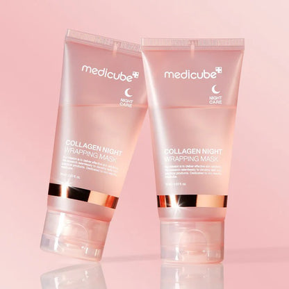 Moisturizing care anti-wrinkle