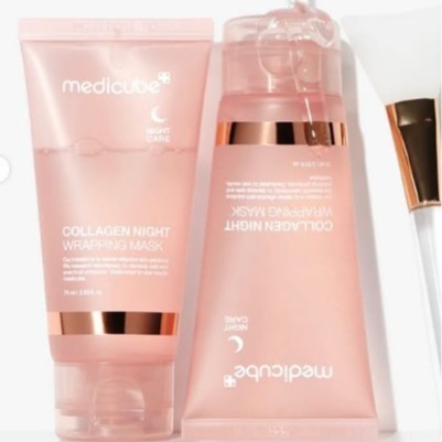 Moisturizing care anti-wrinkle