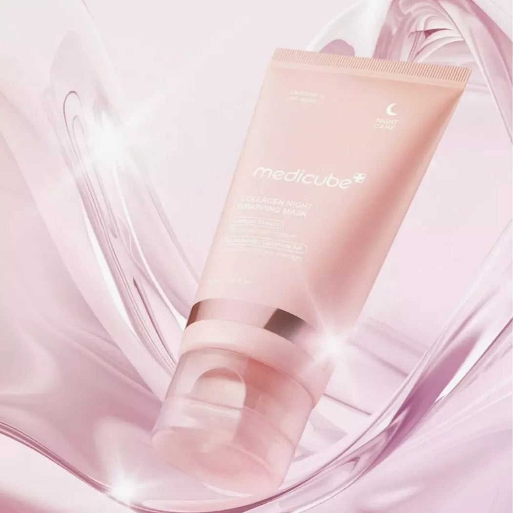 Moisturizing care anti-wrinkle