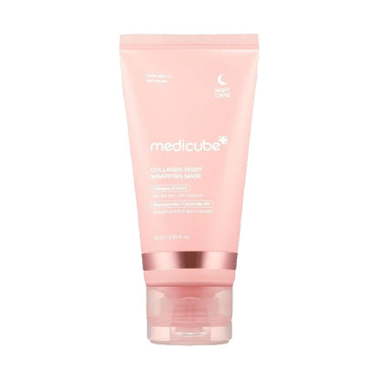 Moisturizing care anti-wrinkle