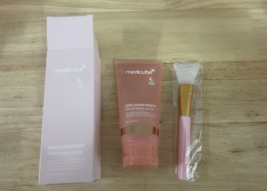 Moisturizing care anti-wrinkle