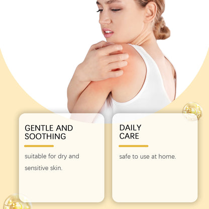 Moisturizing Care Cream