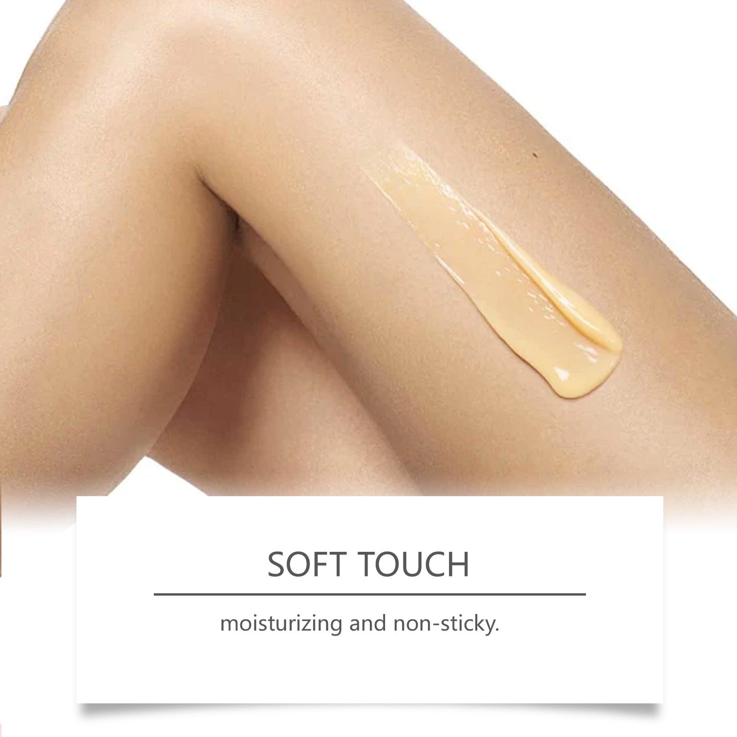 Moisturizing Care Cream