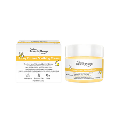 Moisturizing Care Cream