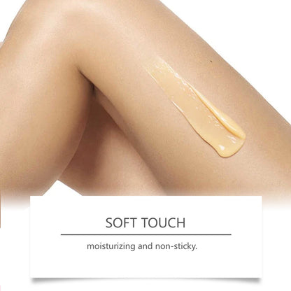 Moisturizing Care Cream