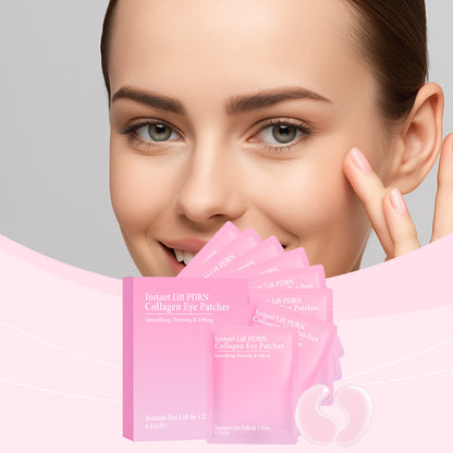 Moisturizing Collagen Eye Mask