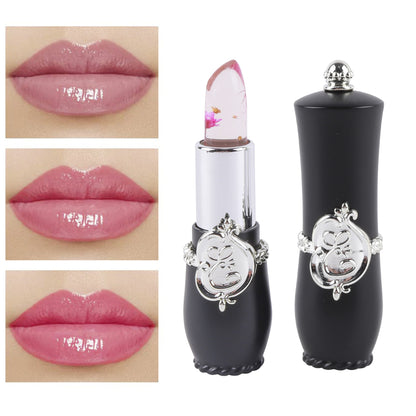 Moisturizing Color-changing Lipstick