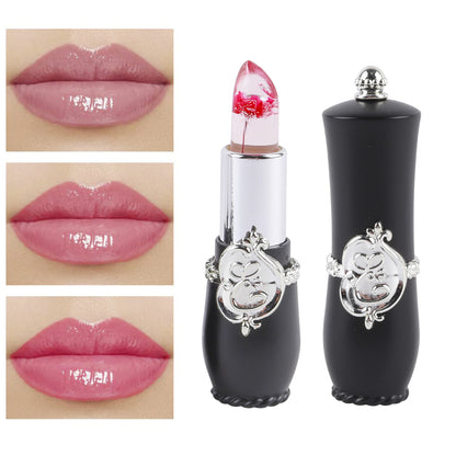 Moisturizing Color-changing Lipstick