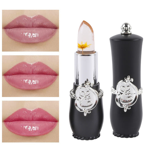 Moisturizing Color-changing Lipstick