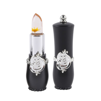 Moisturizing Color-changing Lipstick