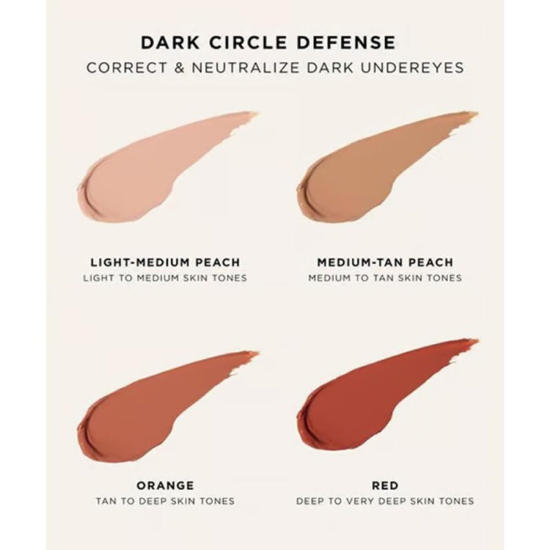Moisturizing Concealer