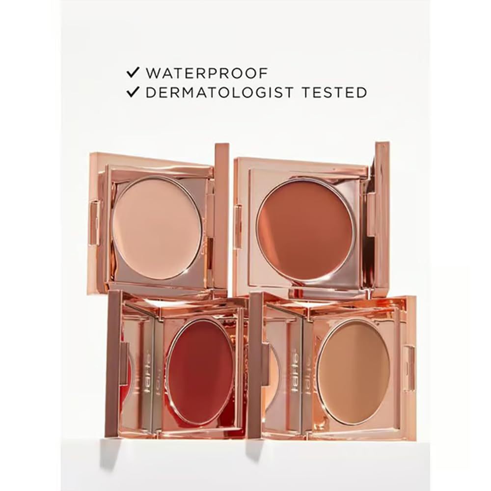 Moisturizing Concealer