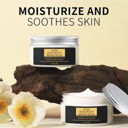 Moisturizing Cream 100g