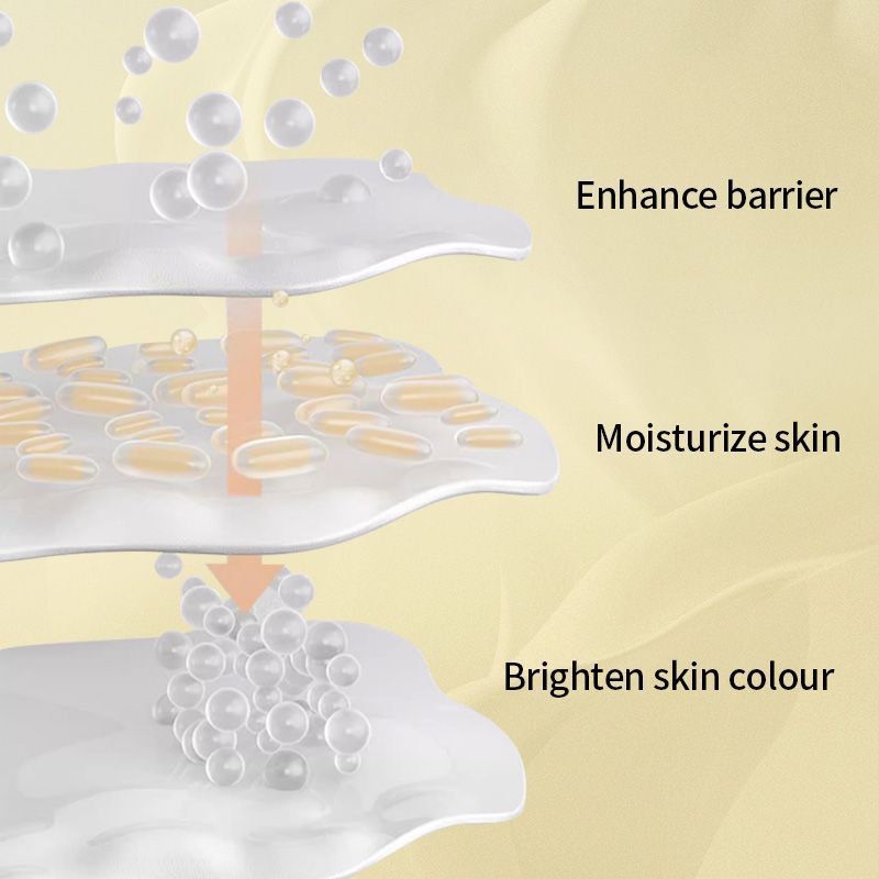 Moisturizing Cream 100g