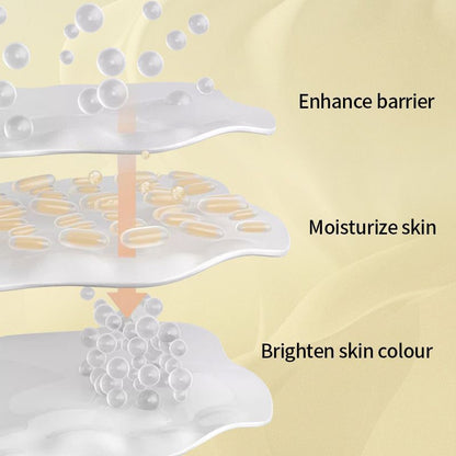 Moisturizing Cream 100g