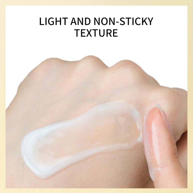 Moisturizing Cream 100g