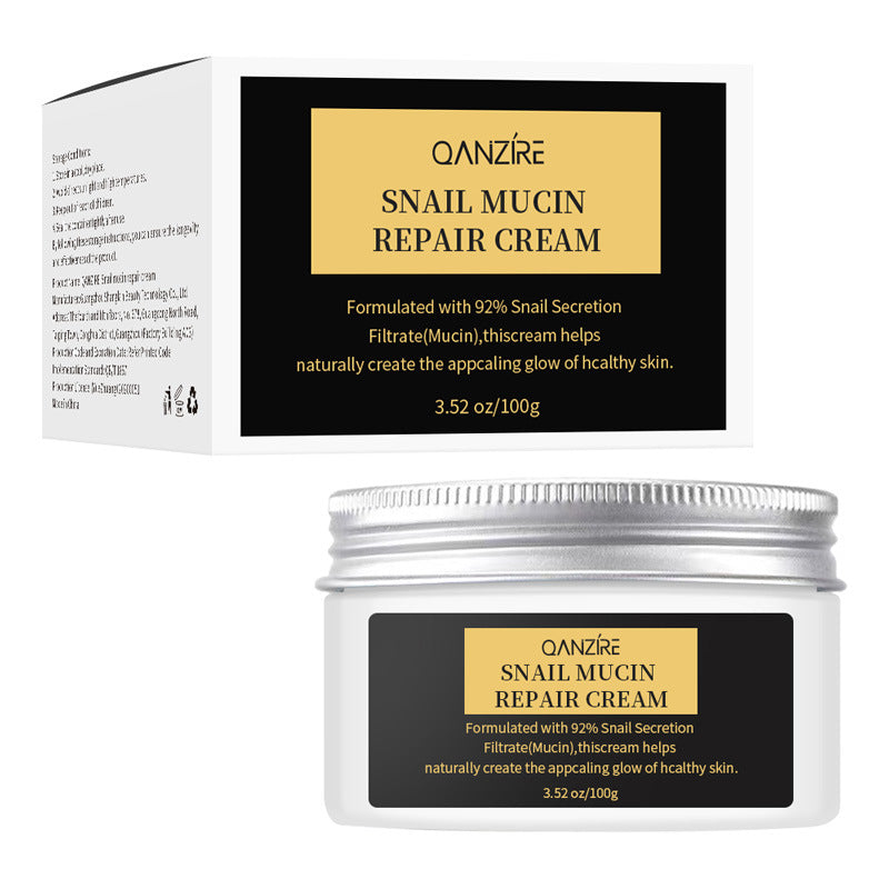 Moisturizing Cream 100g