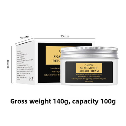 Moisturizing Cream 100g