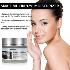 moisturizing cream