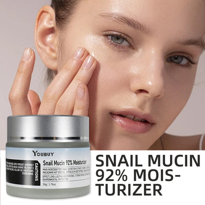 Moisturizing Cream
