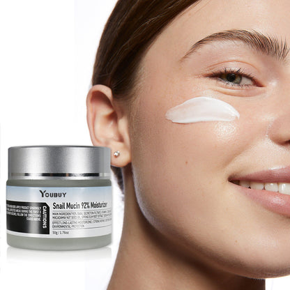 Moisturizing Cream
