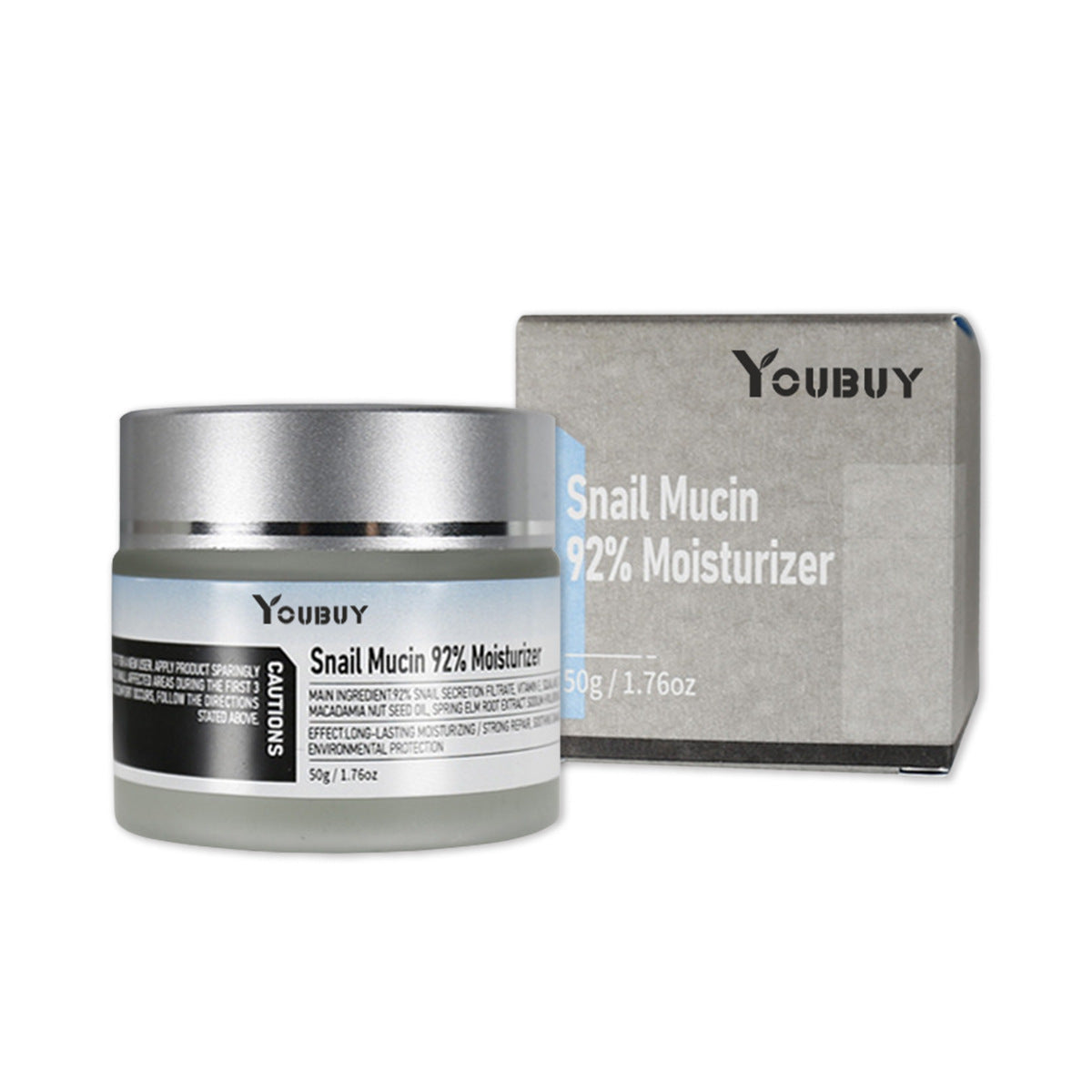 Moisturizing Cream