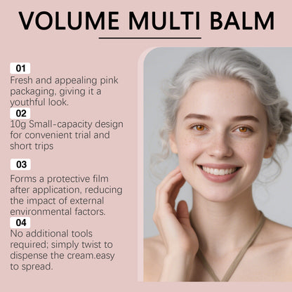 Moisturizing Cream Stick