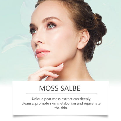 Moisturizing cream