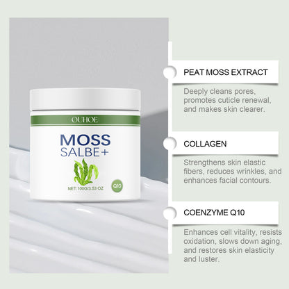 Moisturizing cream