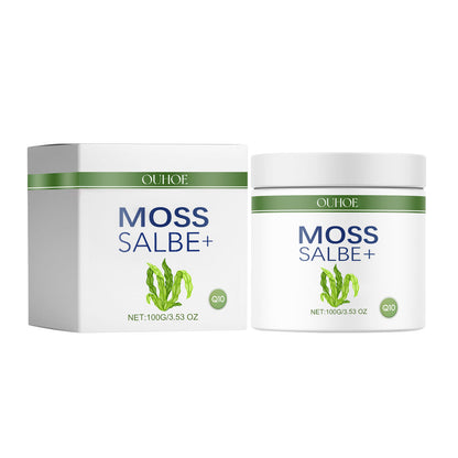 Moisturizing cream