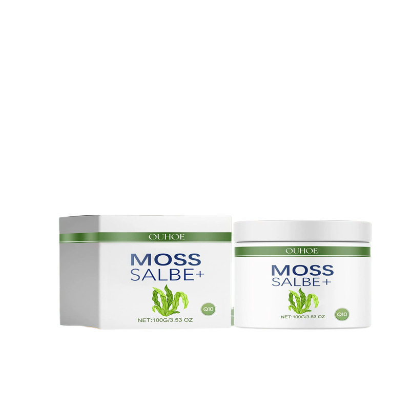 Moisturizing cream