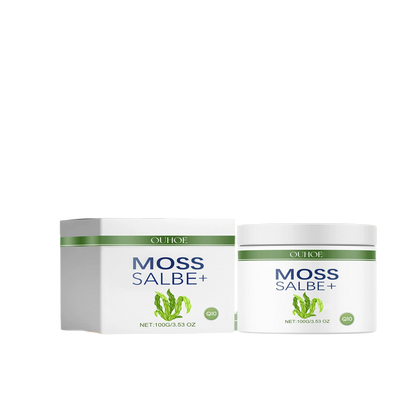 Moisturizing cream