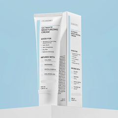 Moisturizing cream 100ml