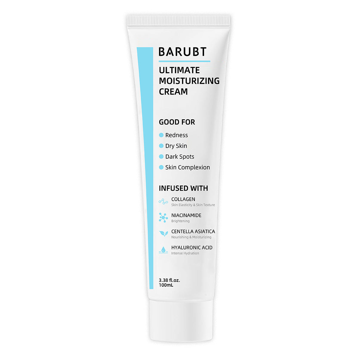 Moisturizing cream