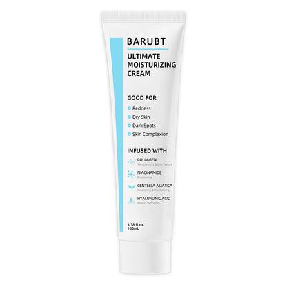 Moisturizing cream
