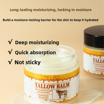 Moisturizing Cream