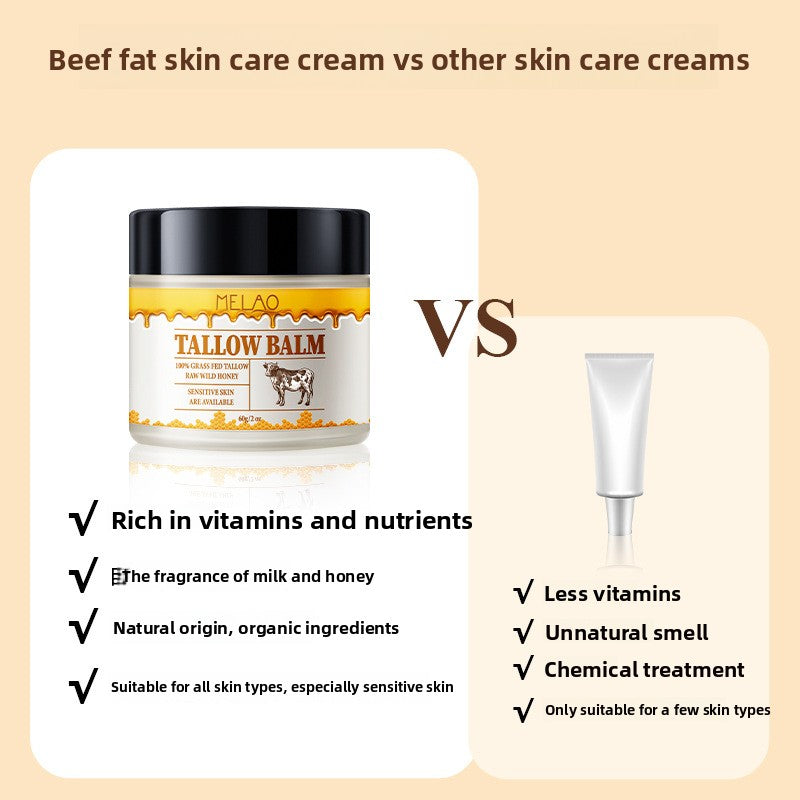 Moisturizing Cream