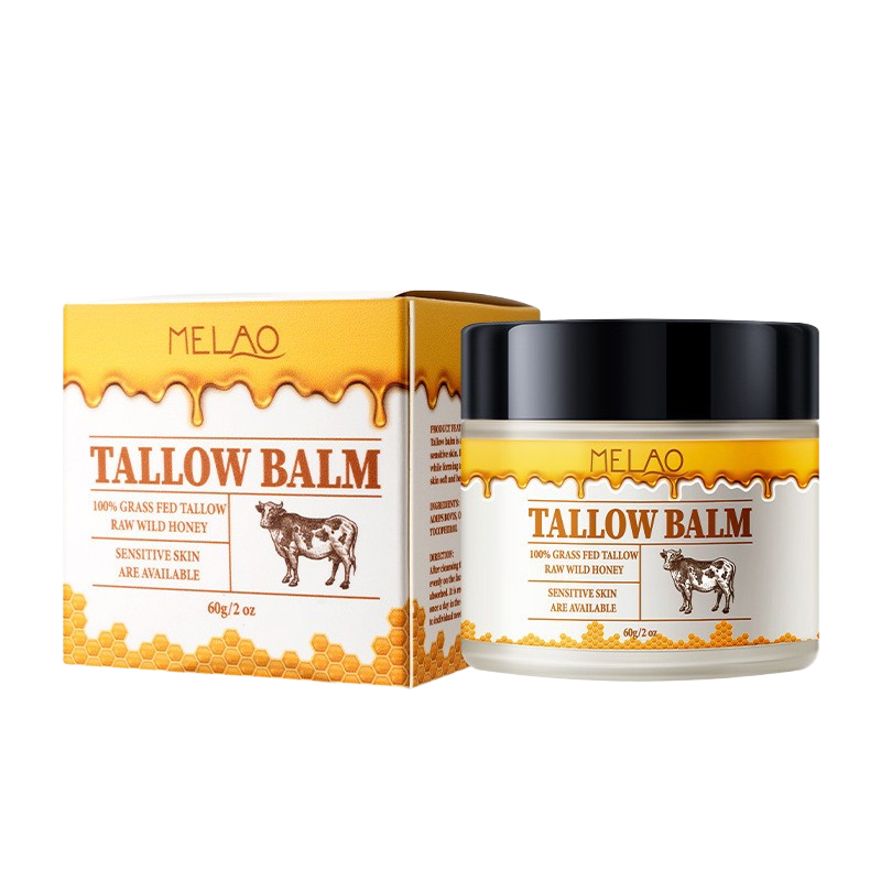 Moisturizing Cream
