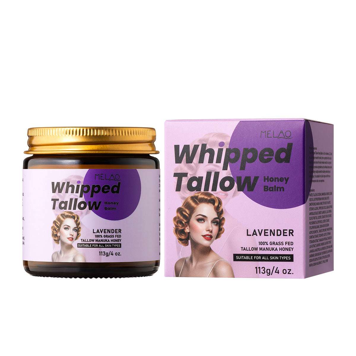 Moisturizing Cream