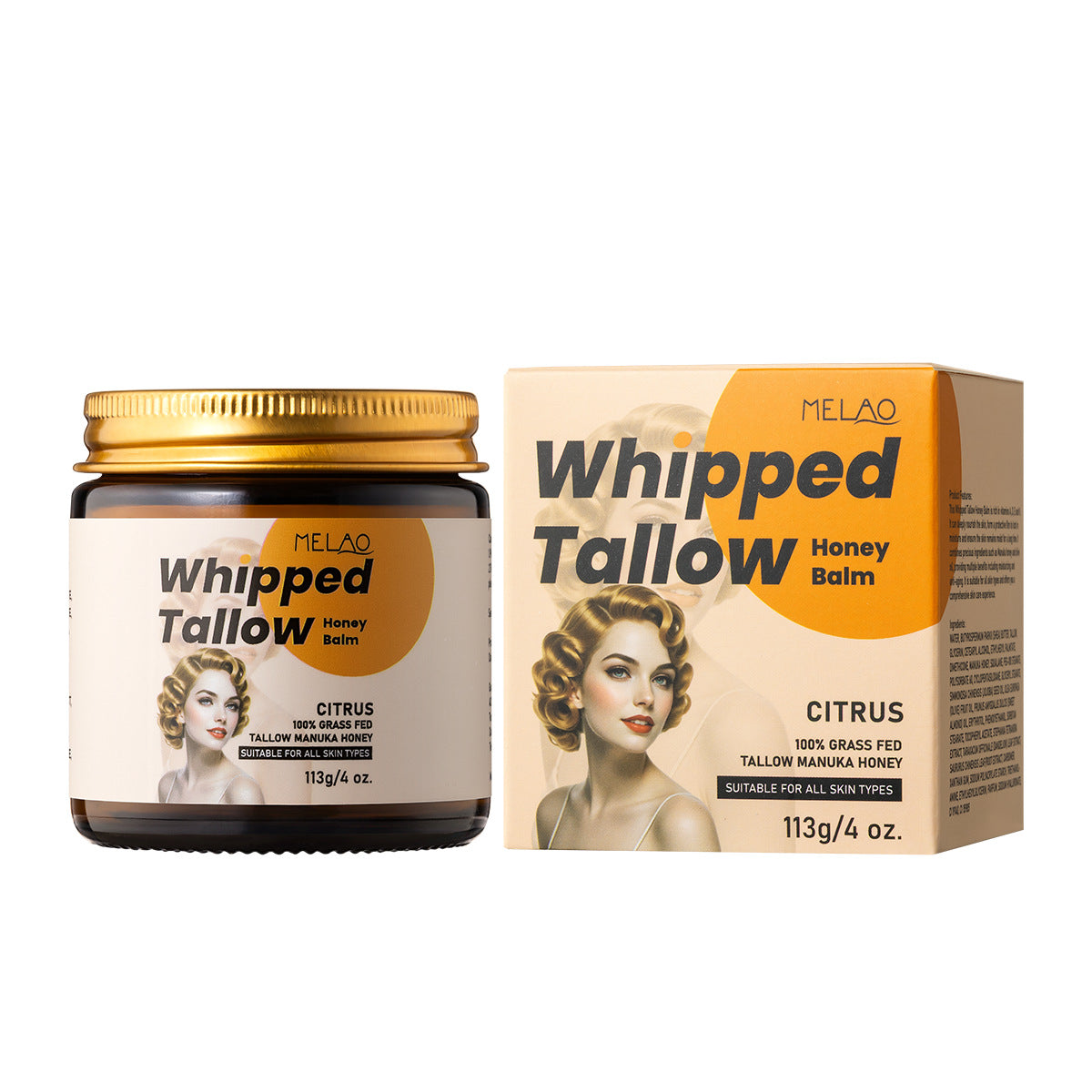 Moisturizing Cream