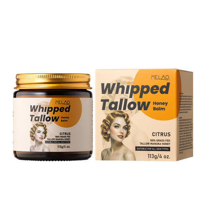 Moisturizing Cream