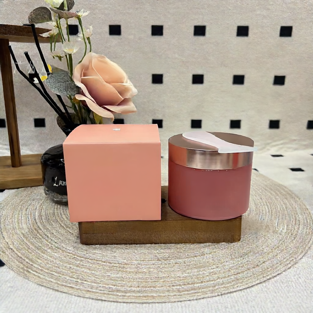 Moisturizing Cream
