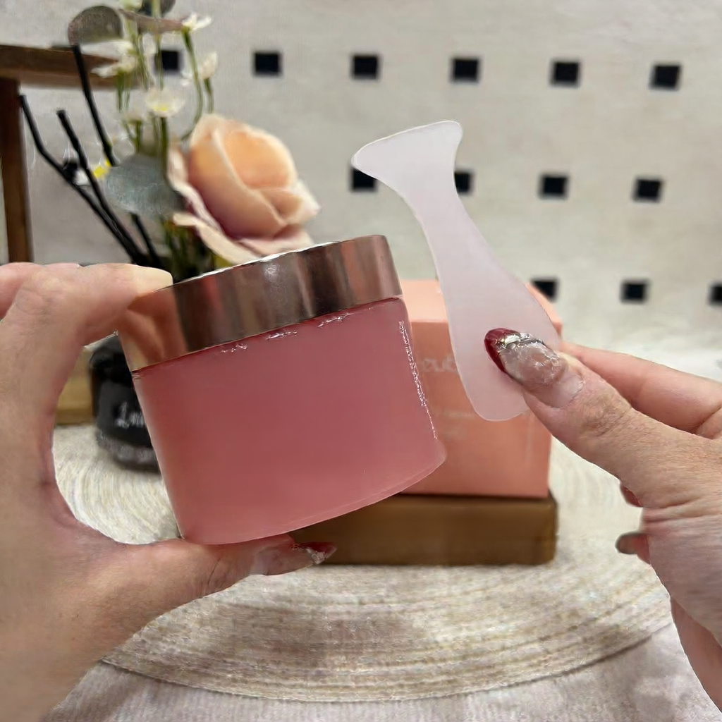 Moisturizing Cream